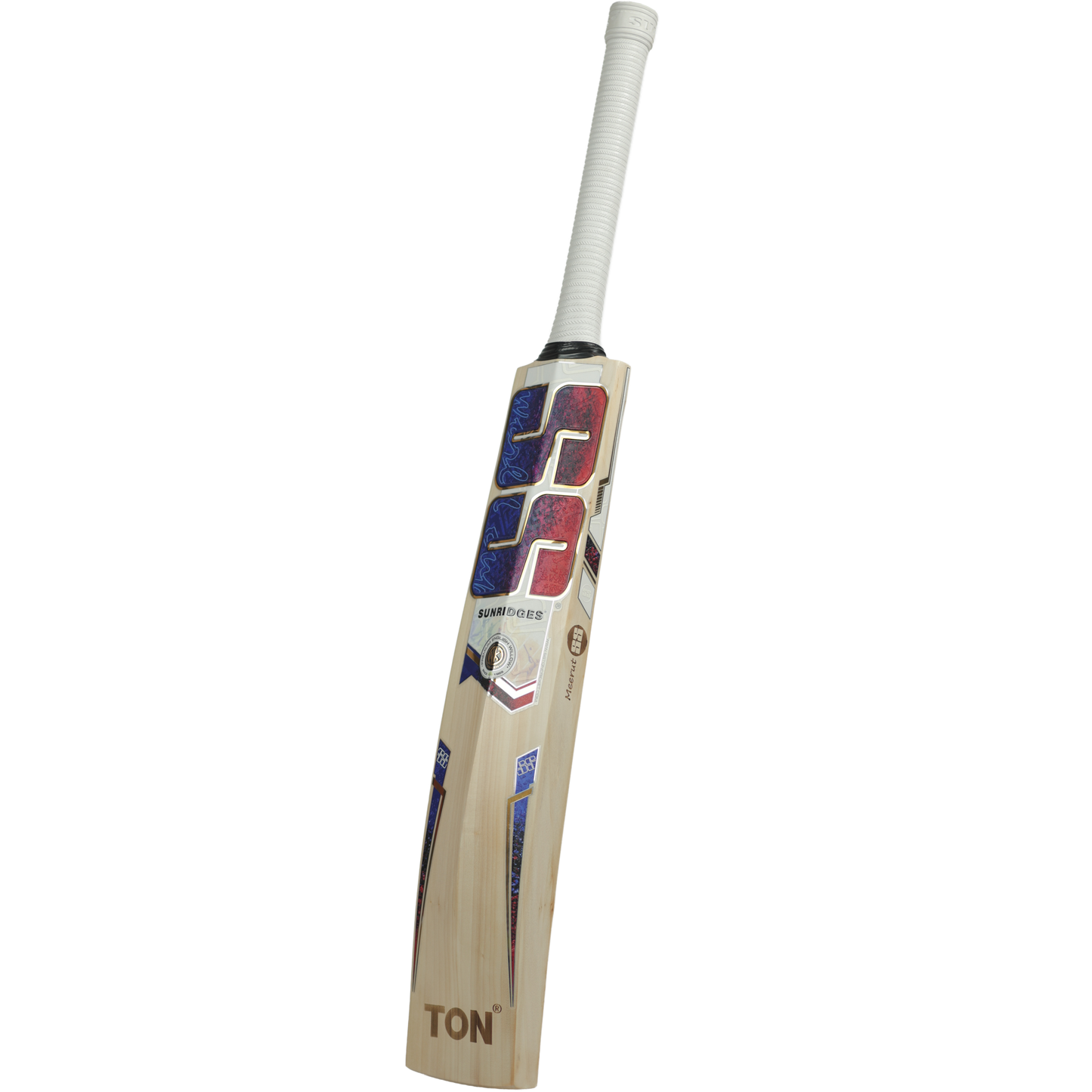 SS T20 World Cup Edition Cricket Bat 2026