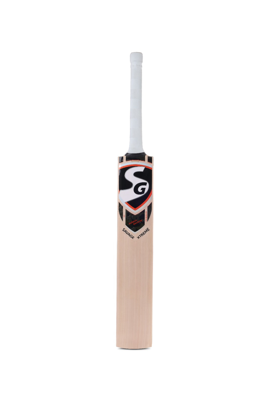 SG SAVAGE XTREME Cricket Bat 2025