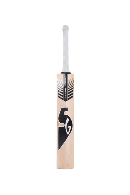 SG SUNNY TONNY ICON BLACK Cricket Bat 2025