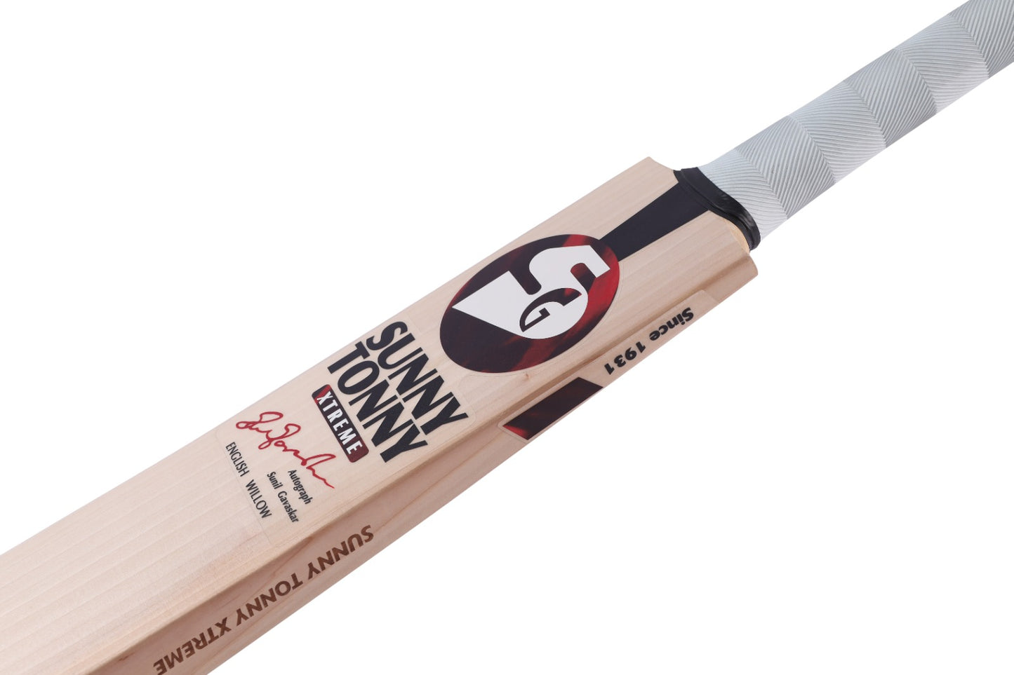 SG SUNNY TONNY XTREME Cricket Bat 2025