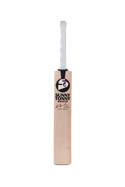 SG SUNNY TONNY XTREME Cricket Bat 2025