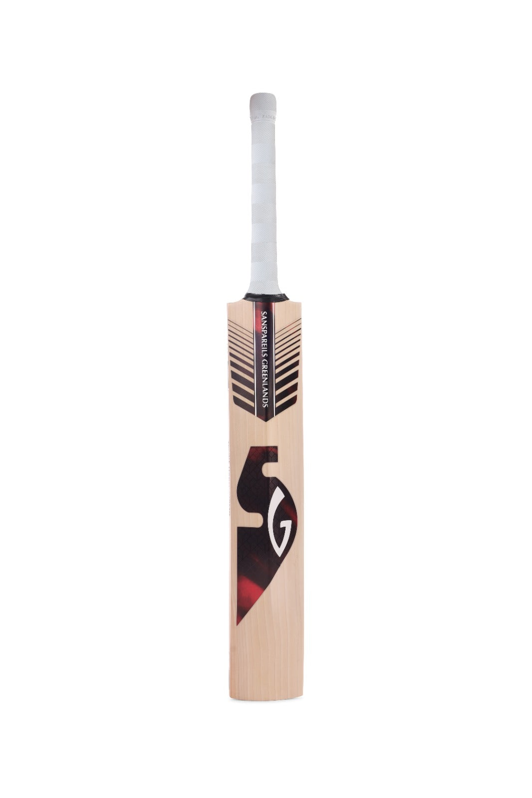 SG SUNNY TONNY XTREME Cricket Bat 2025