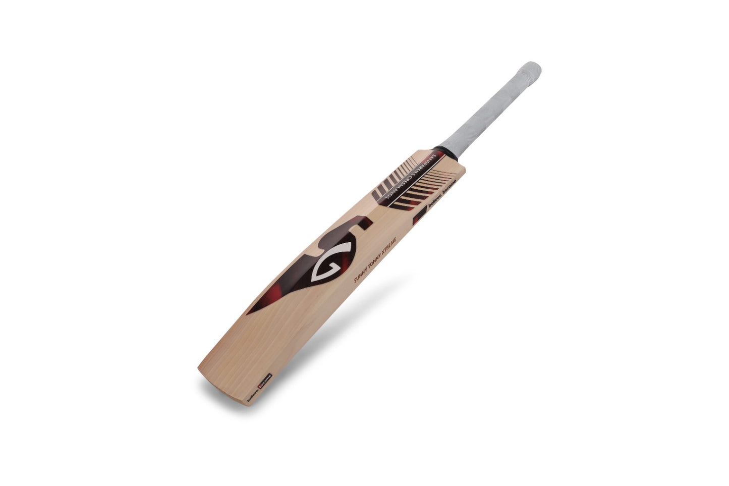 SG SUNNY TONNY XTREME Cricket Bat 2025