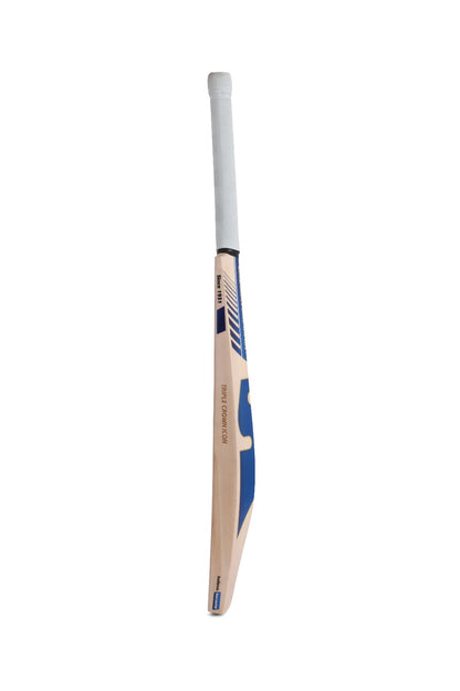 SG TRIPLE CROWN ICON Cricket Bat 2025