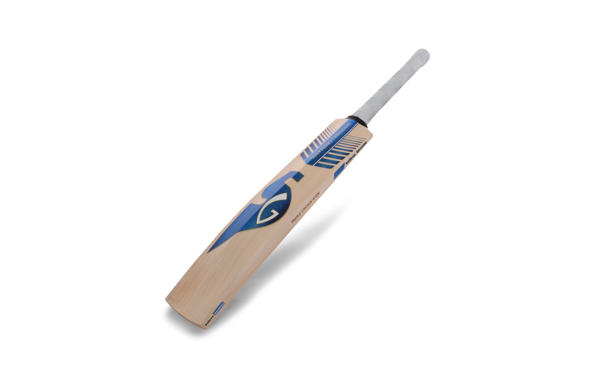 SS Cricket Bat Men's, Beige, Short Handle SS Cricket Bat Men's, Beige, Short Handle