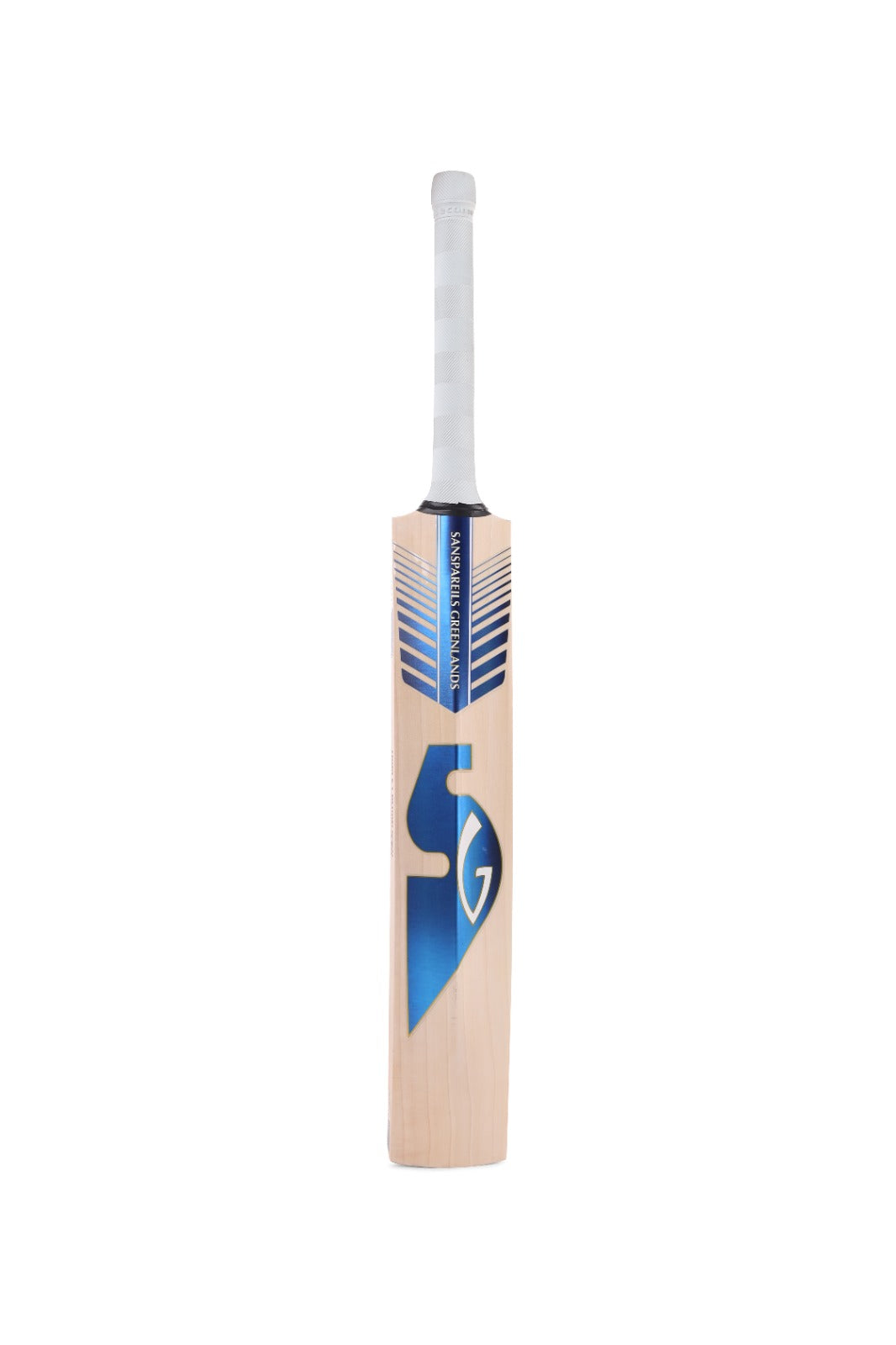 SG TRIPLE CROWN ICON Cricket Bat 2025