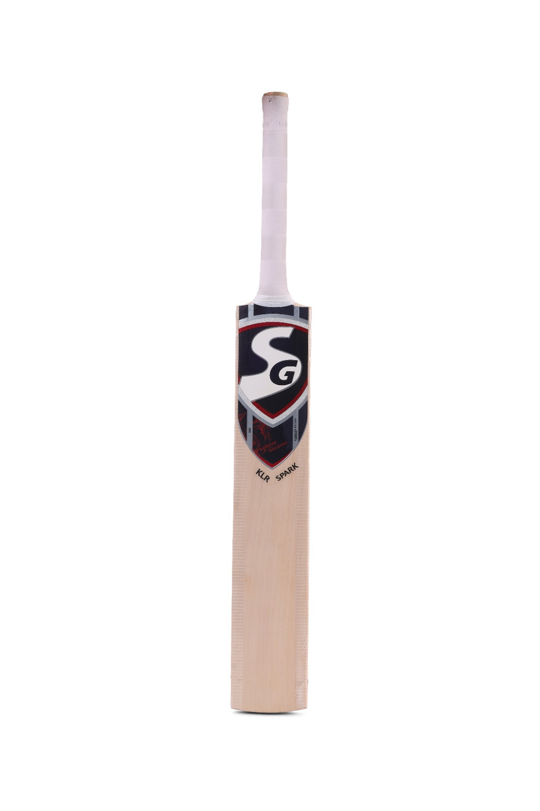 SG KLR Spark Junior Cricket Bat 2025 (Kashmir Willow)