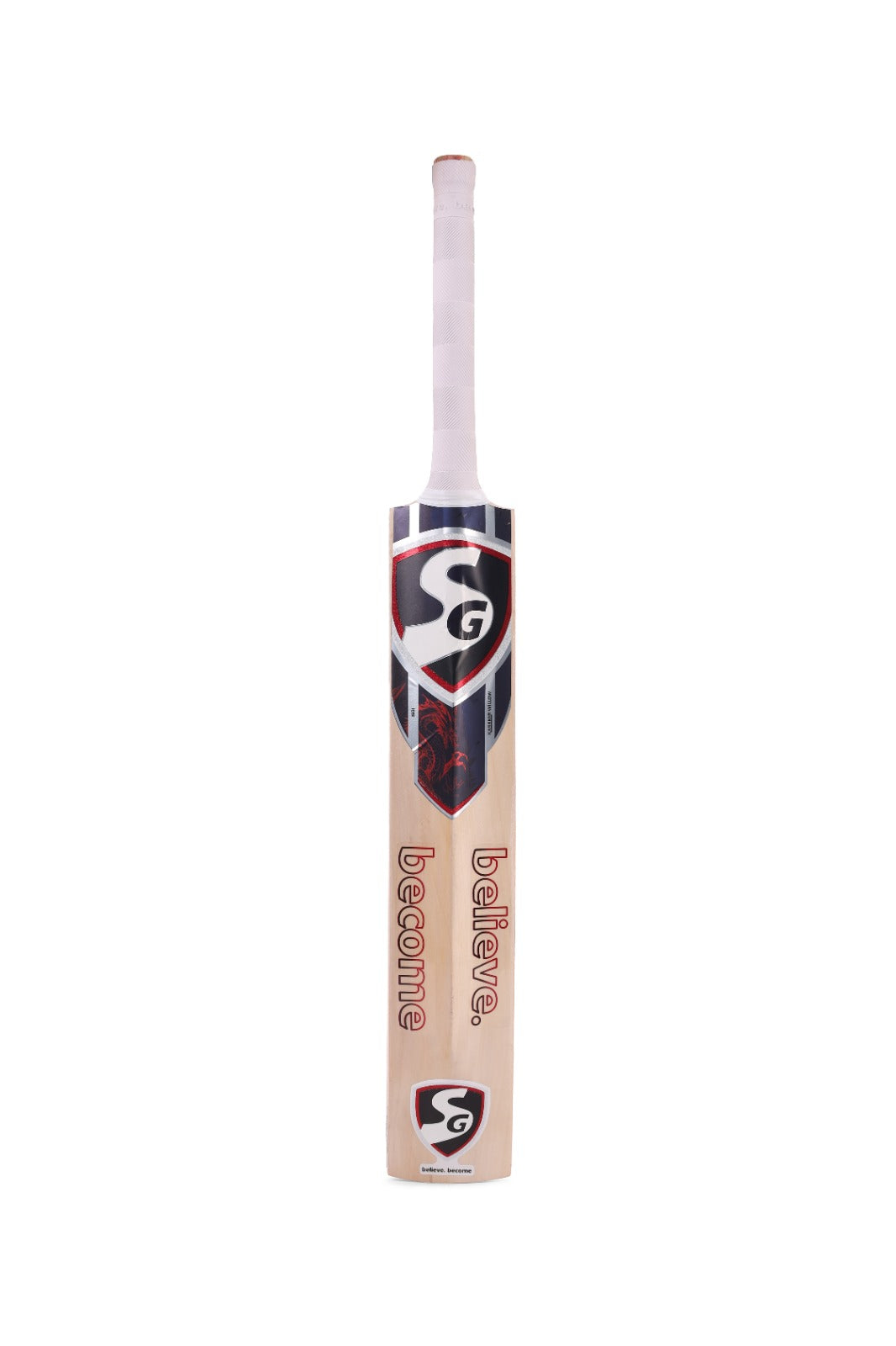 SG KLR Spark Junior Cricket Bat 2025 (Kashmir Willow)