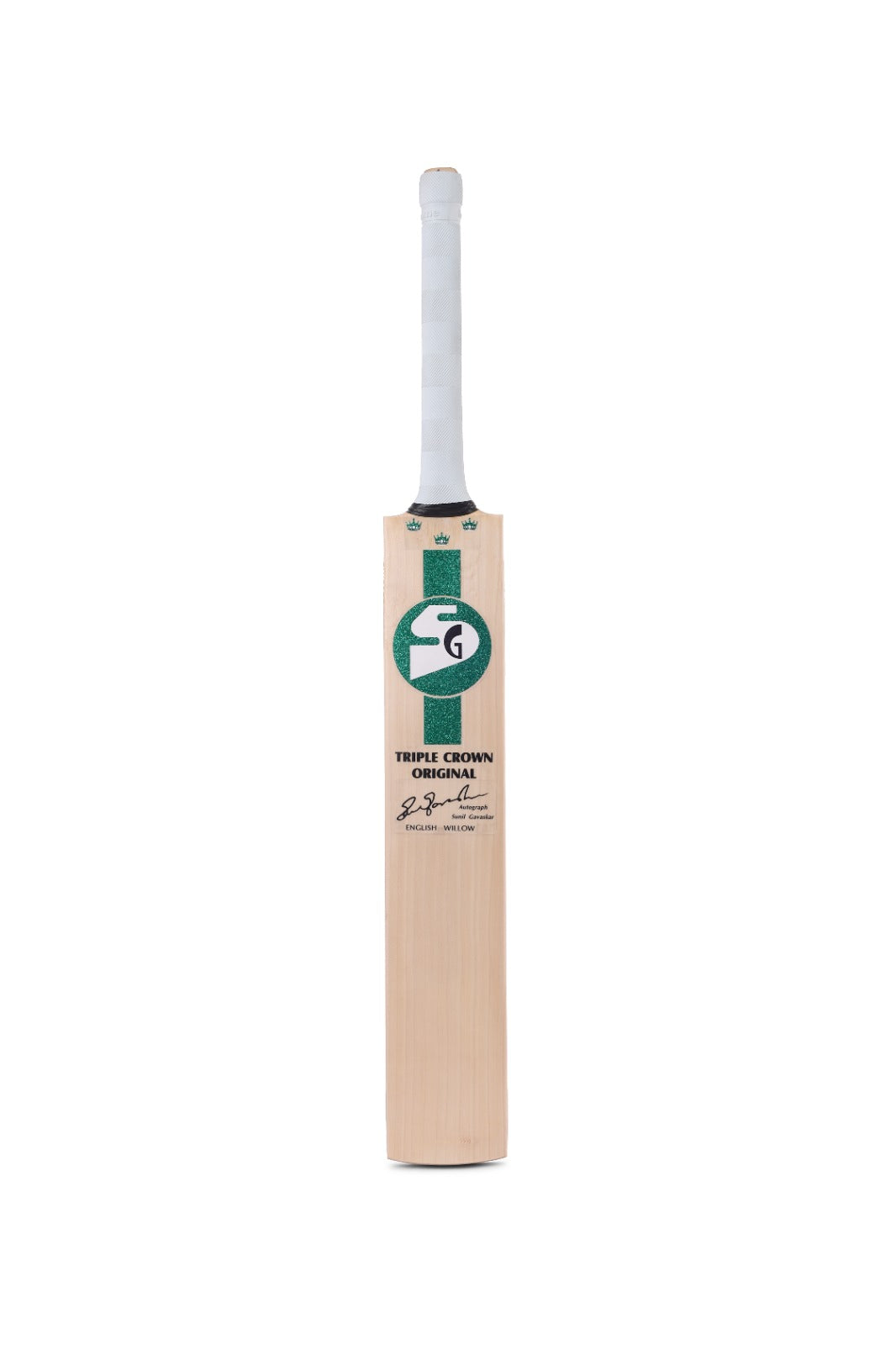 SG Trple Crown Original Cricket Bat 2025