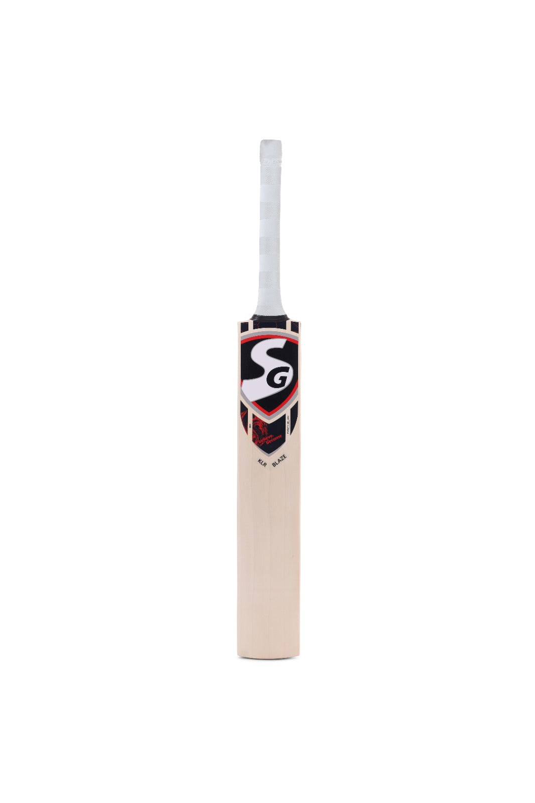 SG KLR BLAZE Junior Cricket Bat 2025