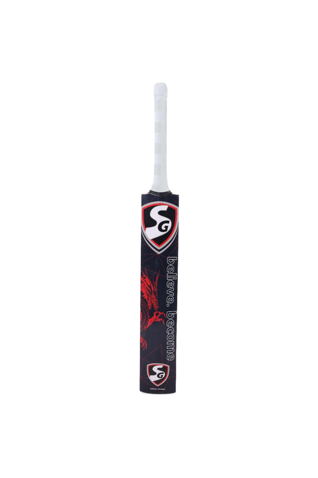 SG KLR BLAZE Junior Cricket Bat 2025