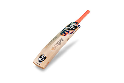 SG Forza 1.0 Cricket Bat 2025