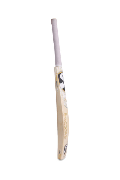 SG COBRA GOLD JUNIOR Cricket Bat 2025 (Kashmir Willow)