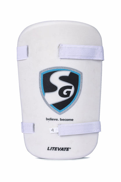 SG LITEVATE Thigh Guard