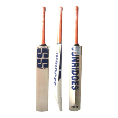 SS Players Colt Junior Cricket Bat 2025