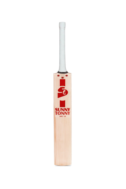 SG ARC 1.0 Cricket Bat 2025