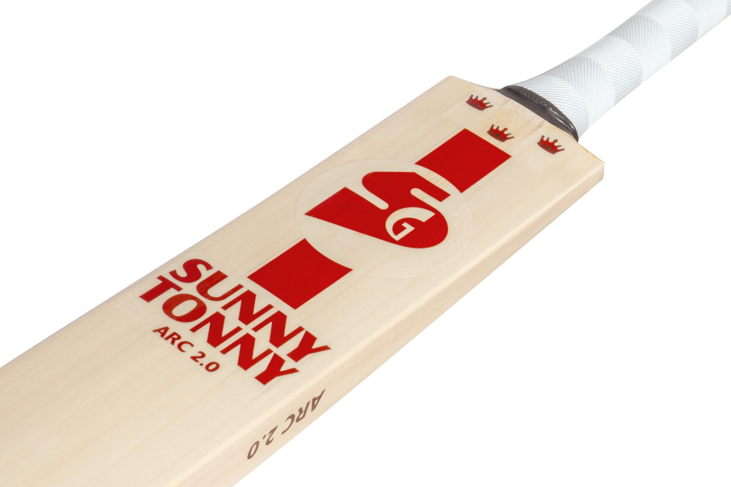 SG ARC 2.0 Cricket Bat 2025