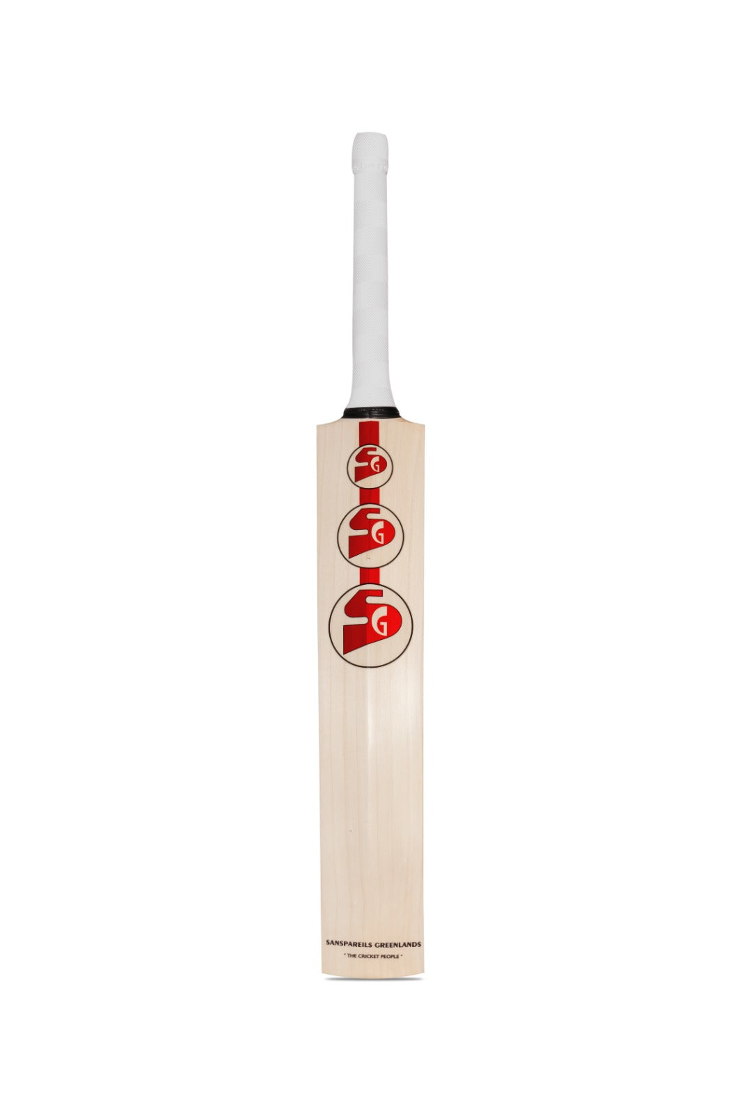 SG ARC 2.0 Cricket Bat 2025