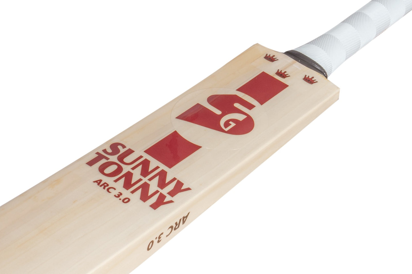 SG ARC 3.0 Cricket Bat 2025