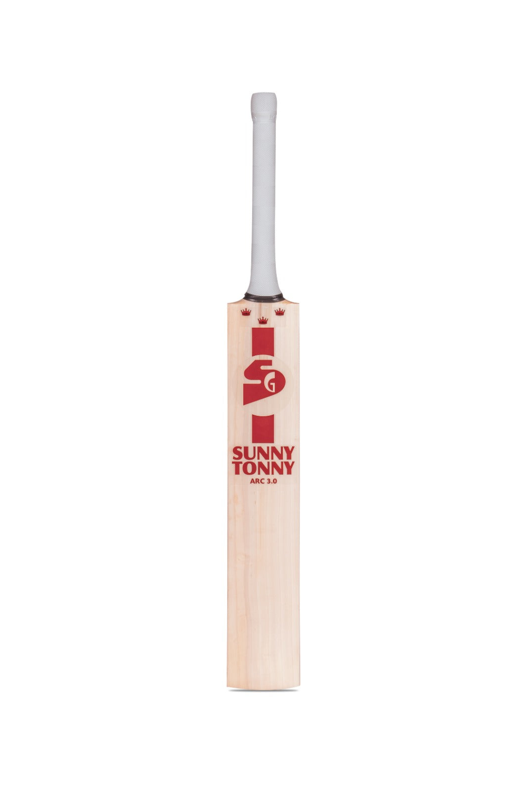 SG ARC 3.0 Cricket Bat 2025