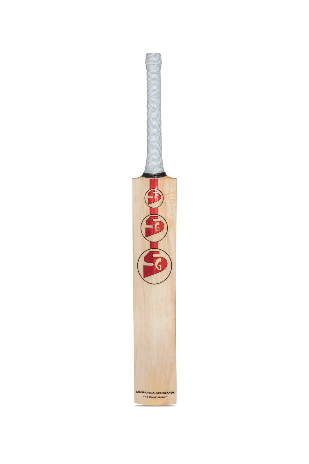 SG ARC 3.0 Cricket Bat 2025