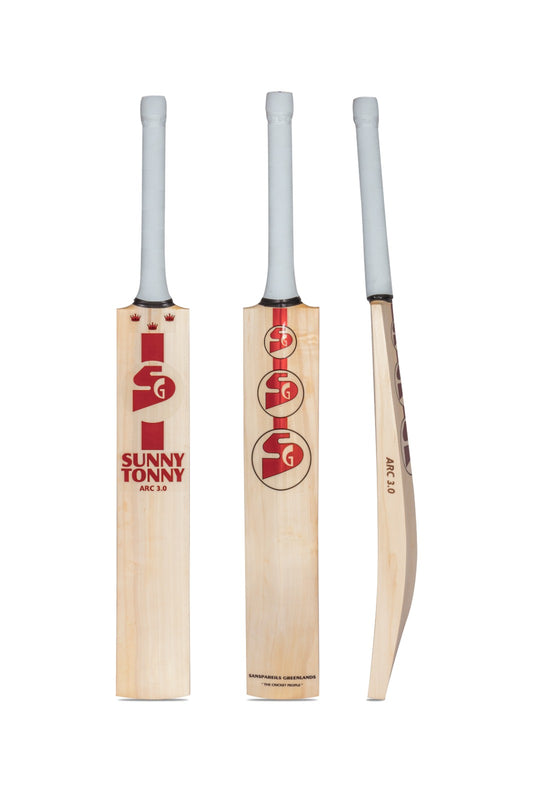 SG ARC 3.0 Cricket Bat 2025