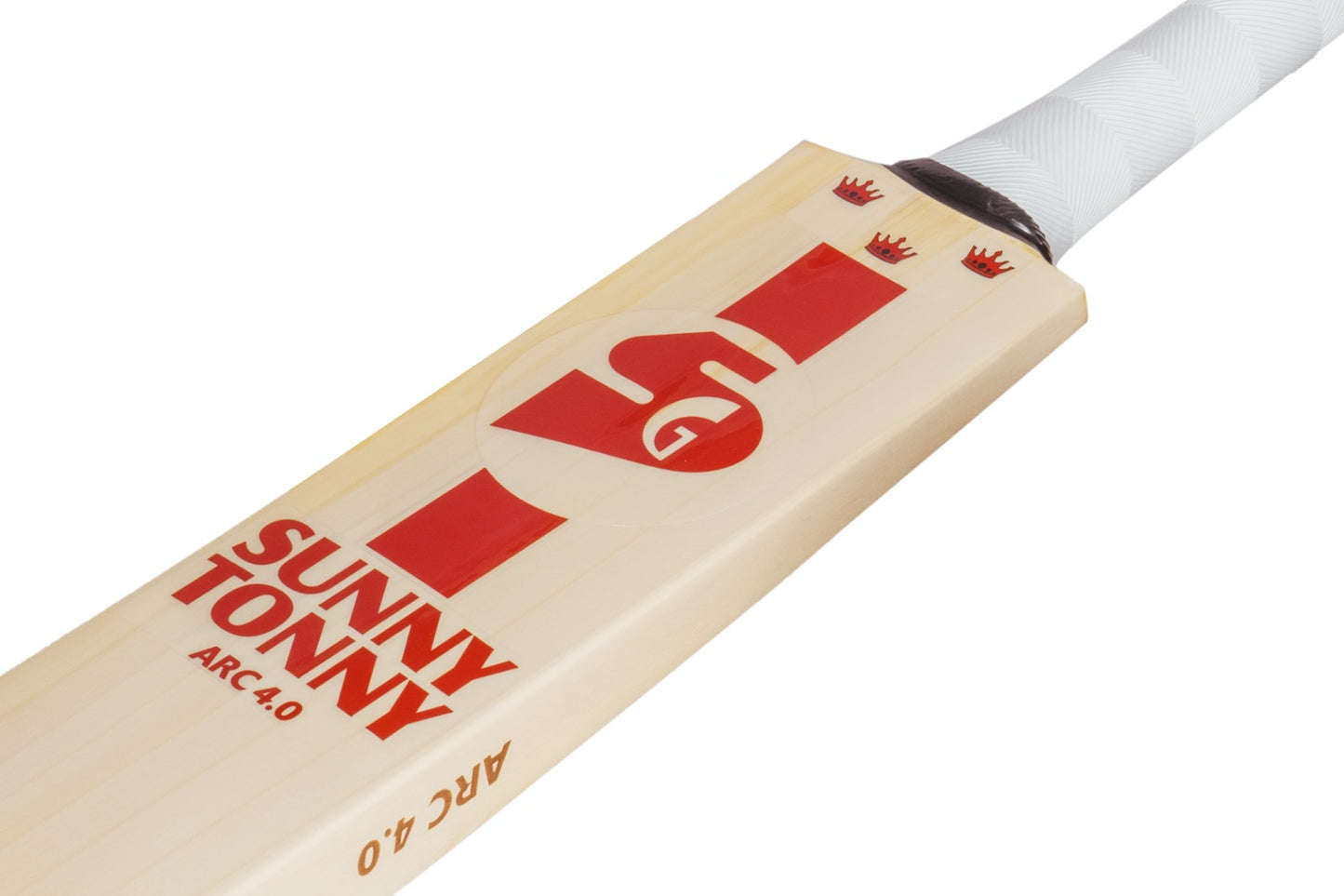 SG ARC 4.0 Cricket Bat 2025