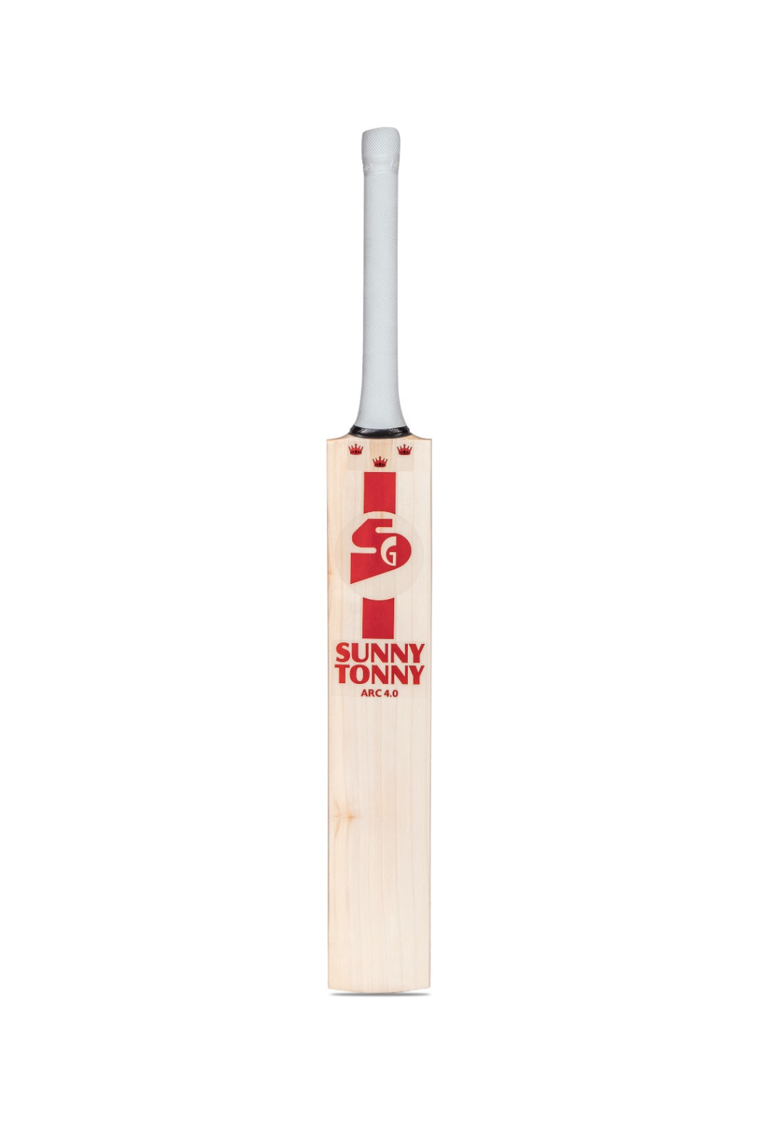 SG ARC 4.0 Cricket Bat 2025