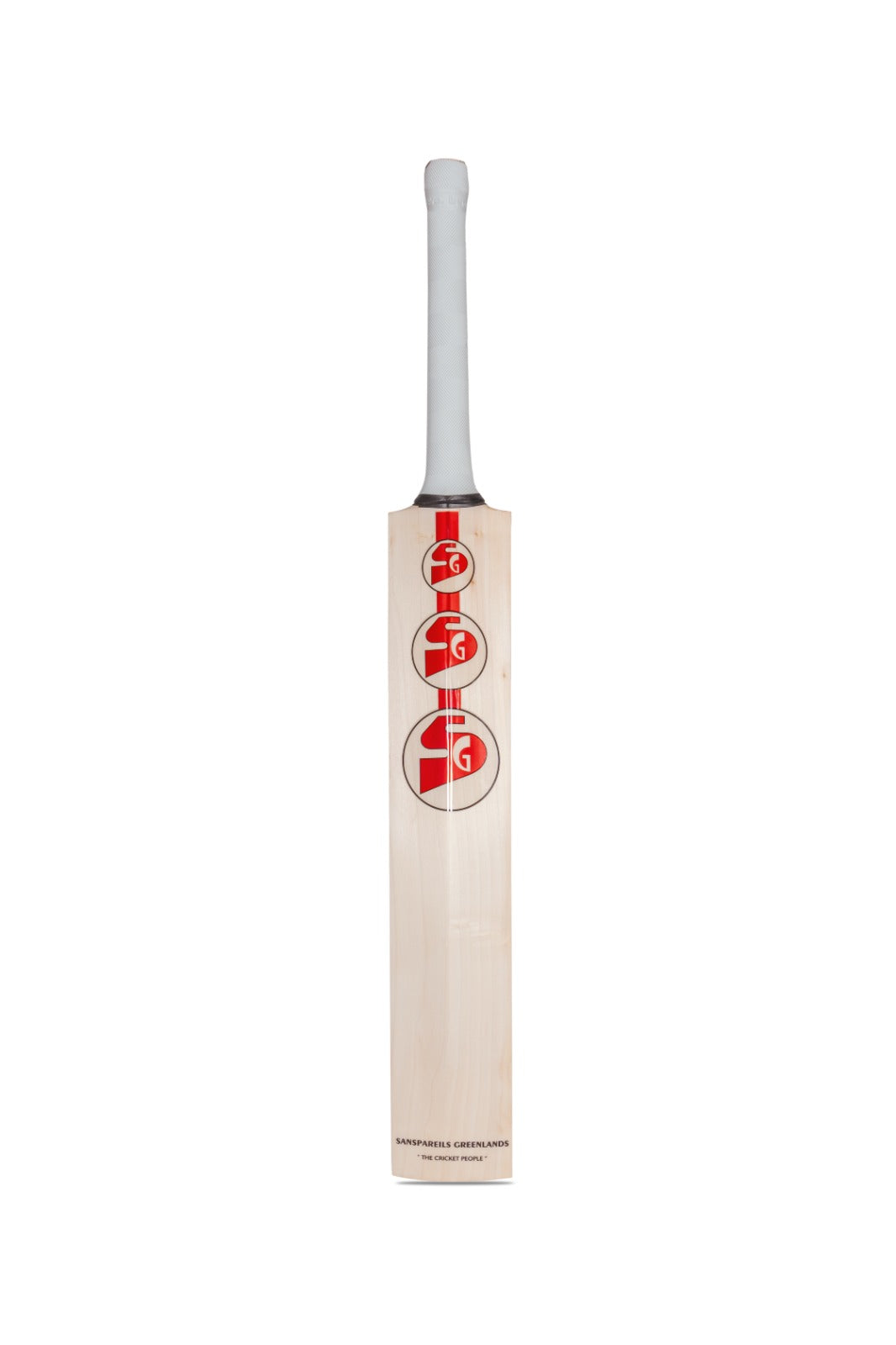 SG ARC 4.0 Cricket Bat 2025