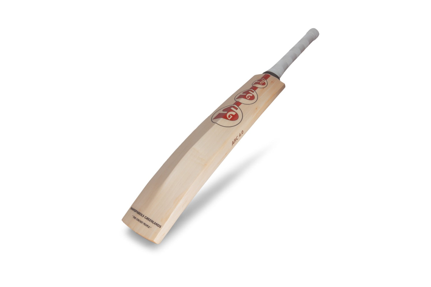 SG ARC 4.0 Cricket Bat 2025