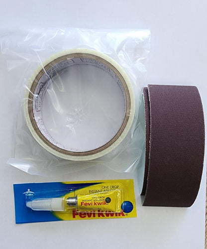 Kookaburra Bat Repair Kit