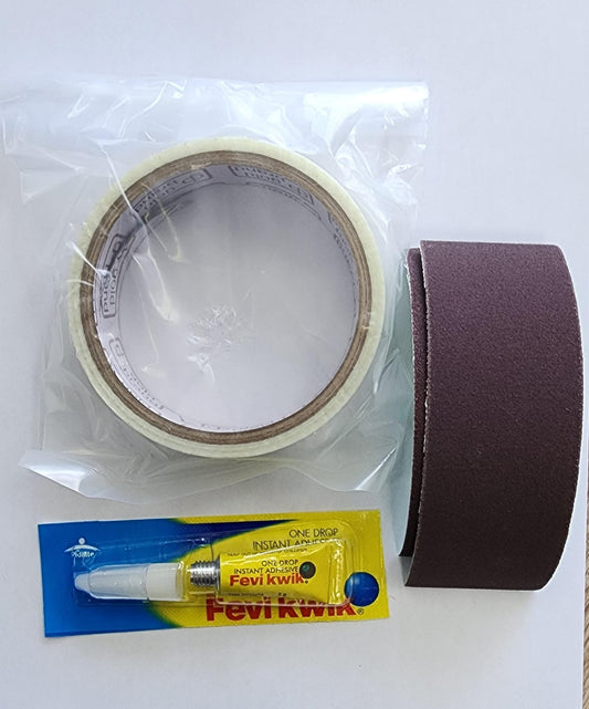 Kookaburra Bat Repair Kit