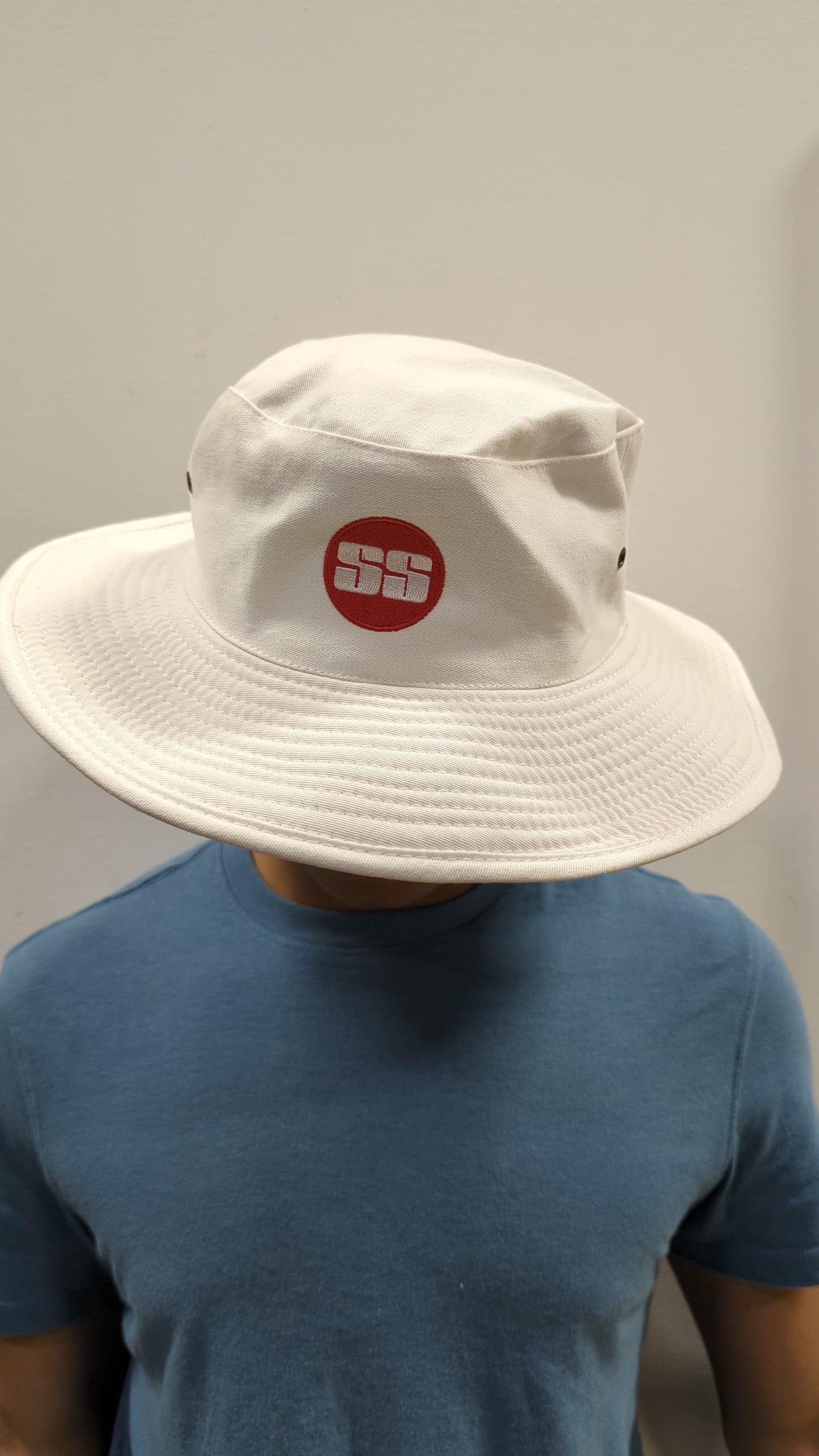 SS Panama Cricket Hat