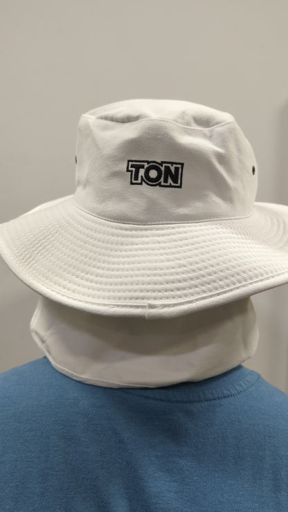 SS Panama Cricket Hat