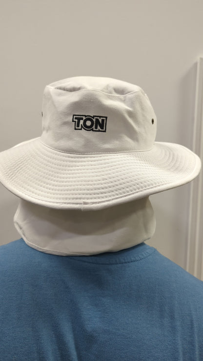 SS Panama Cricket Hat