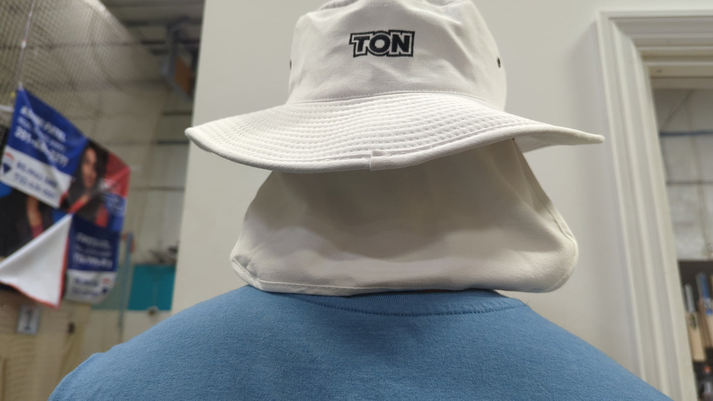 SS Panama Cricket Hat