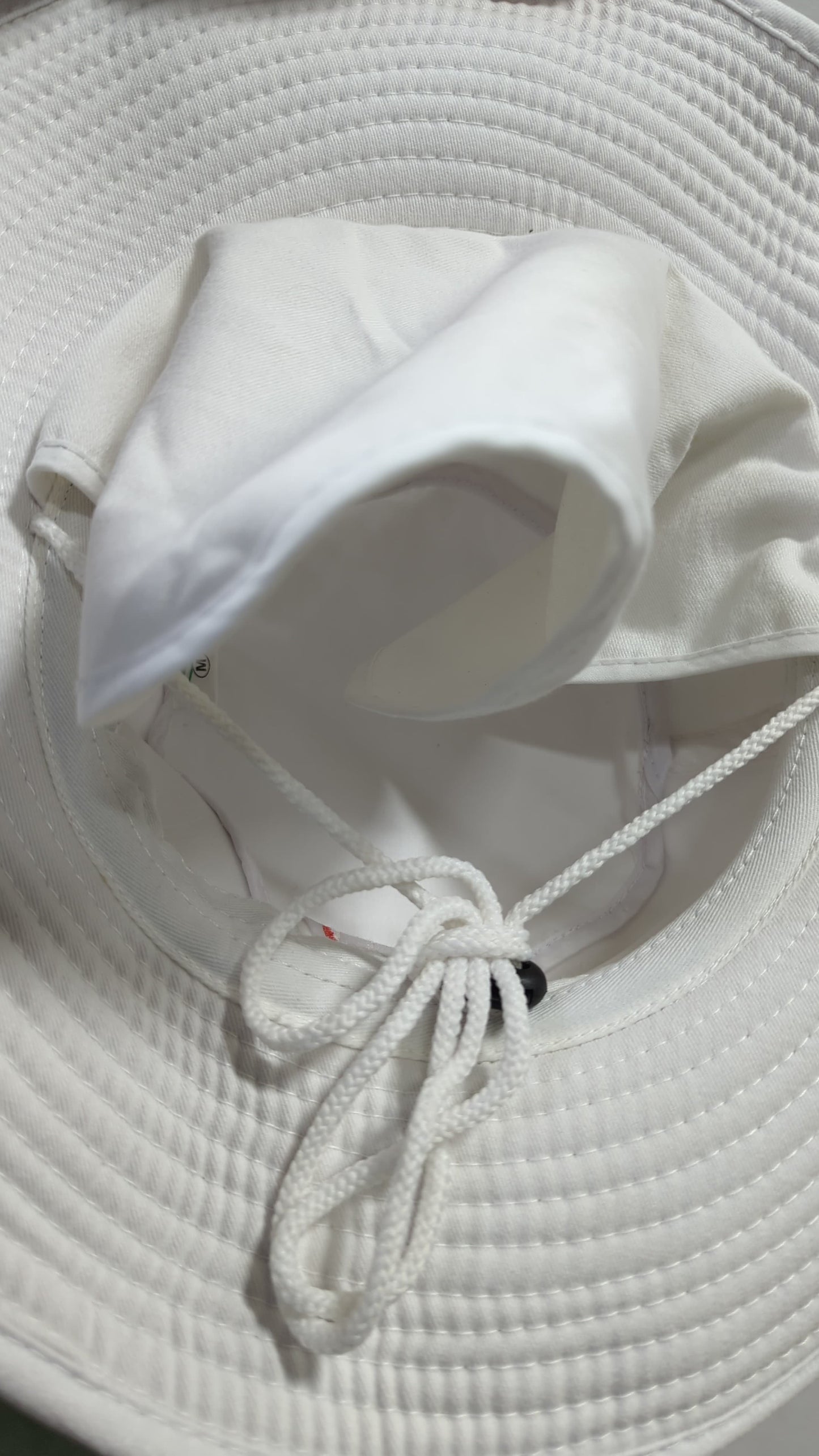 SS Panama Cricket Hat