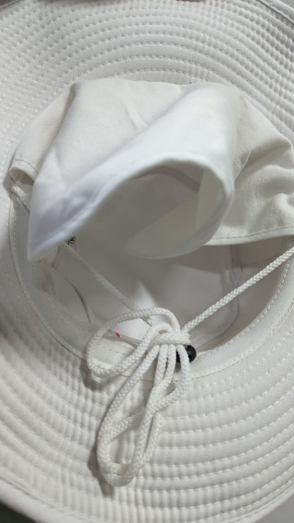 SS Panama Cricket Hat
