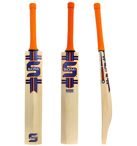 SOMI MSD PUNCH CRICKET BAT 2026