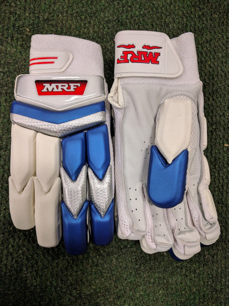MRF Impact Batting Gloves 2018