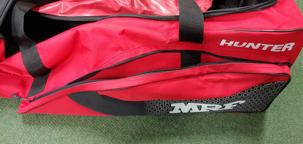 MRF Hunter Wheelie Cricket Kit Bag 2019