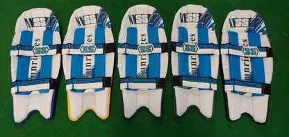 SS Player Series Wicket Keeping COLOR Pads