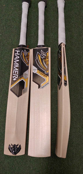 Hammer Black Edition Pro Cricket Bat