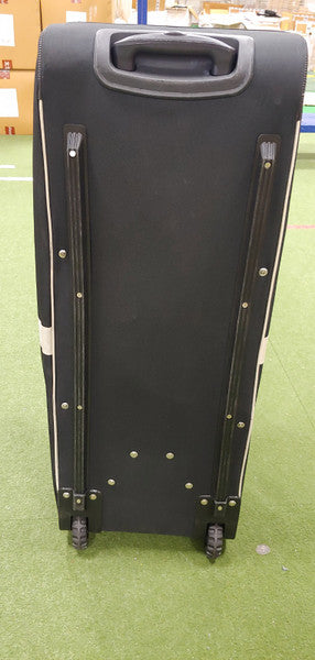 Shrey Elite Coffin Wheelie Cricket Kit Bag
