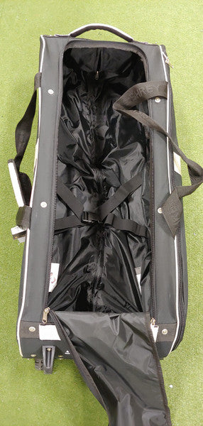 Shrey Elite Coffin Wheelie Cricket Kit Bag