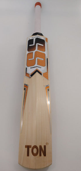 SS Legend Limited Edition Cricket Bat 2020