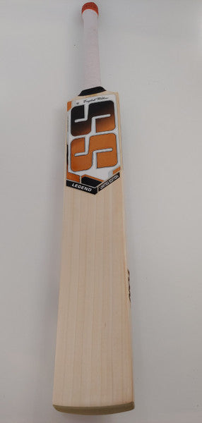 SS Legend Limited Edition Cricket Bat 2020