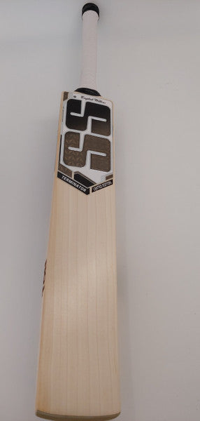 SS Terminator Limited Edition Cricket Bat 2020
