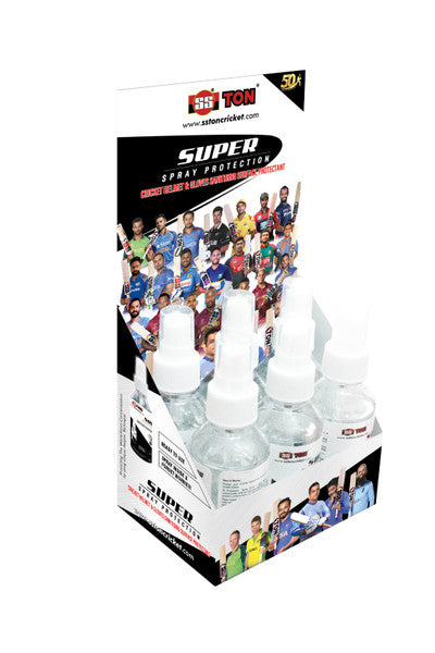 SS Super Spray (Pack of 6)
