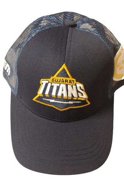 Gujarat Titans Trucker  Cap